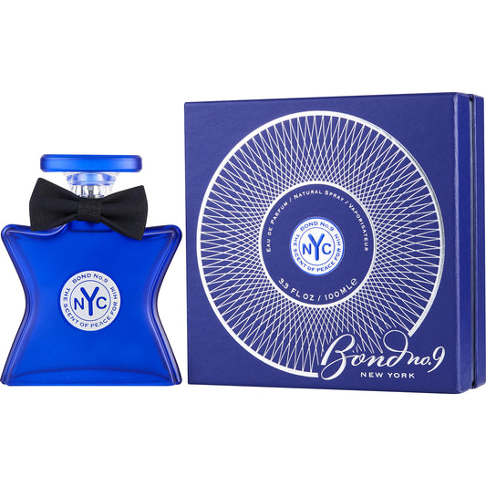 Bond No.9 The Scent of Peace for Him 3.3 oz. Eau de Parfum