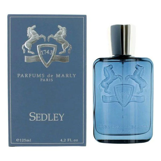 Parfums de Marly SEDLEY 4.2 oz./125 ml. EDP Spray for Men.