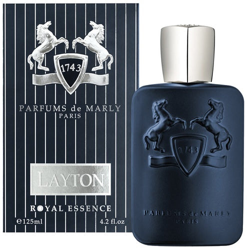 Layton by Parfums de Marly 4.2 oz./ 125 ml. EDP