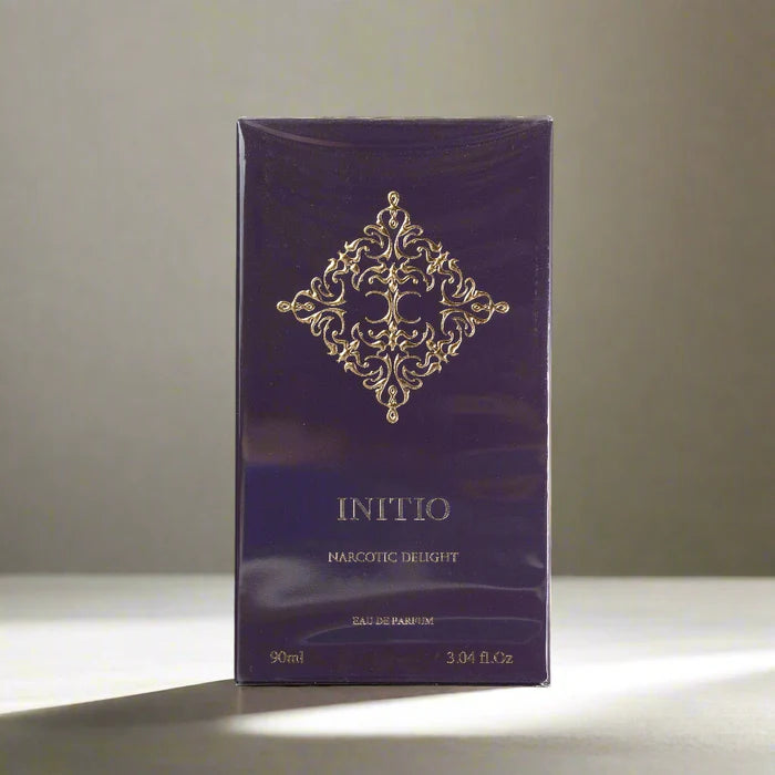 INITIO Narcotic Delight 3.04 oz./ 90 ml. Eau De Parfum