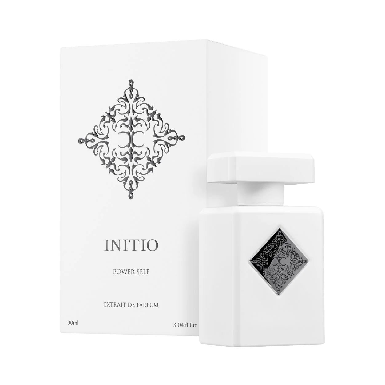 Initio POWER SELF Extrait de Parfum Unisex 3.04 oz./ 90 ml.