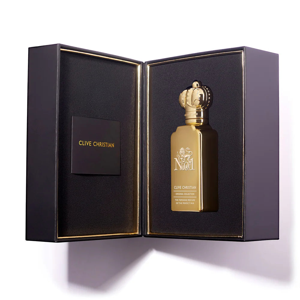 Clive Christian No1 Masculine 1.7 oz/50 ml Perfume Spray for Men.