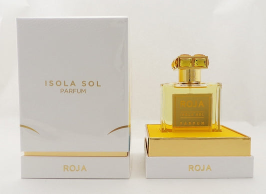 Roja Parfums ISOLA SOL 1.7 oz. Parfum Spray Unisex