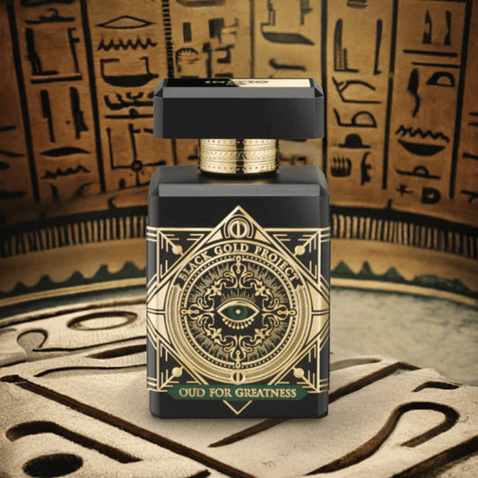 Oud For Greatness NEO by Initio 3.04 oz./ 90ml. Eau de Parfum