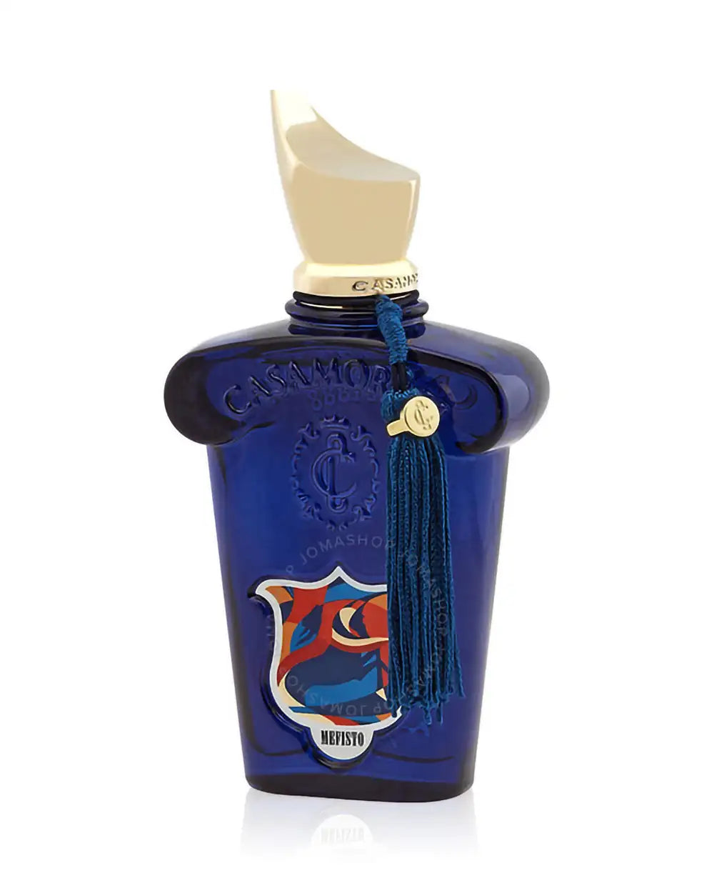 Casamorati MEFISTO by Xerjoff 3.4 oz. Eau de Parfum