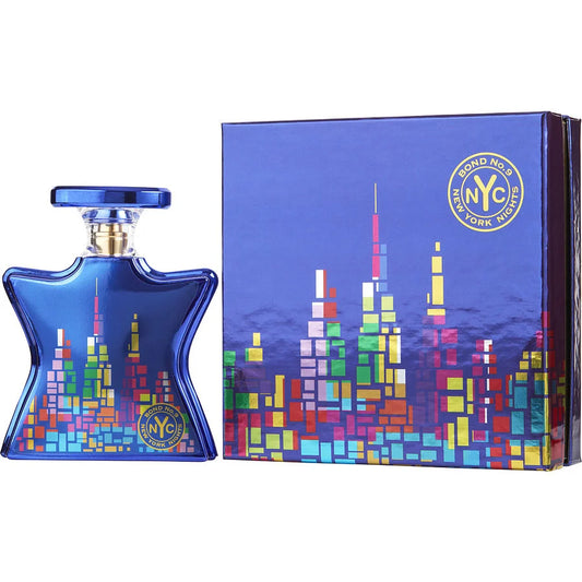 Bond No. 9 New York Nights 3.3 oz. Eau De Parfum