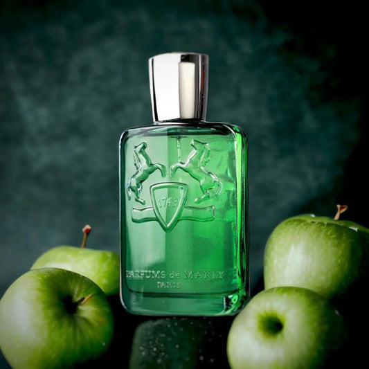 Parfums de Marly GREENLEY 4.2 OZ. Eau de Parfum