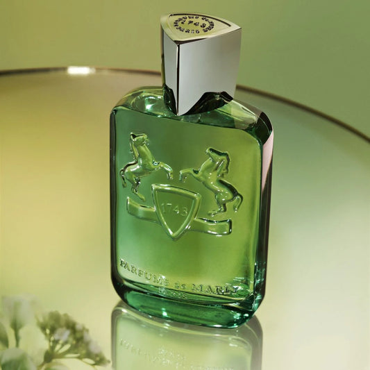 Parfums de Marly GREENLEY 4.2 OZ. Eau de Parfum