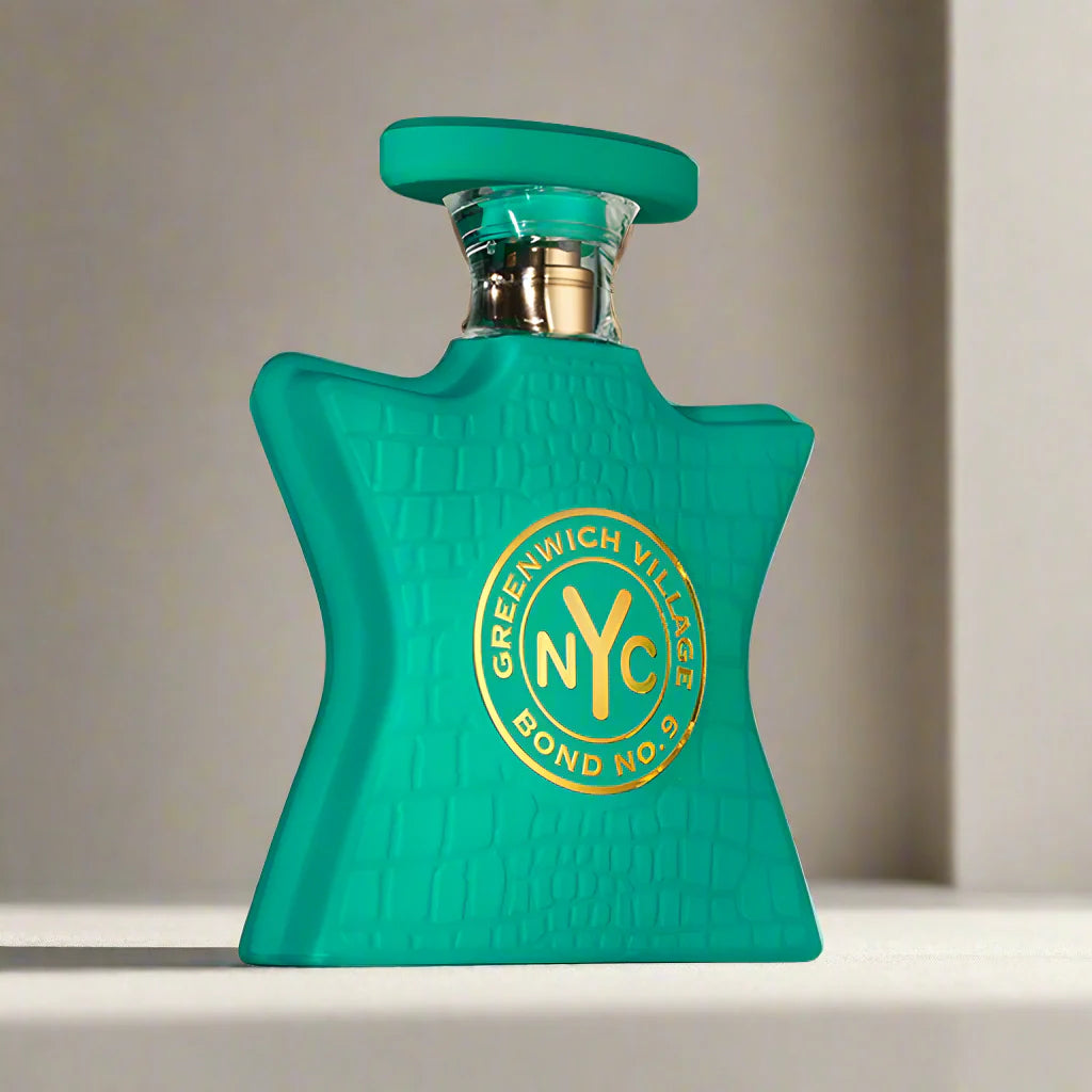 Bond No. 9 Greenwich Village 3.3 oz./100 ml. Eau de Parfum