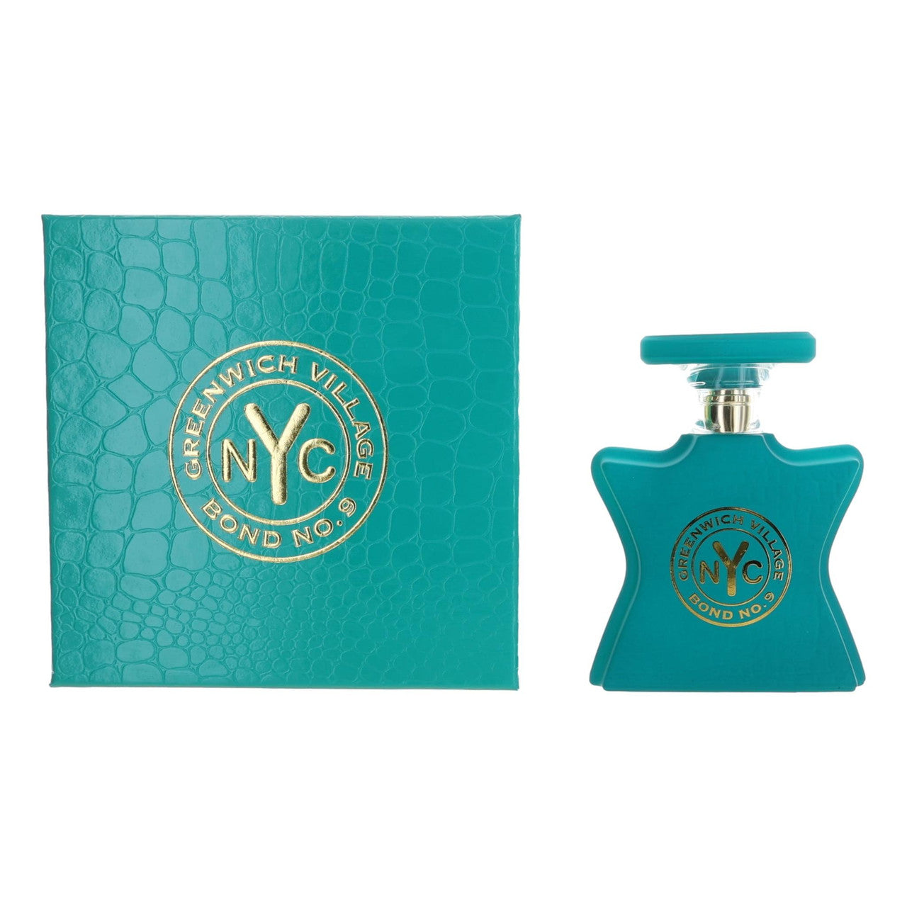 Bond No. 9 Greenwich Village 3.3 oz./100 ml. Eau de Parfum