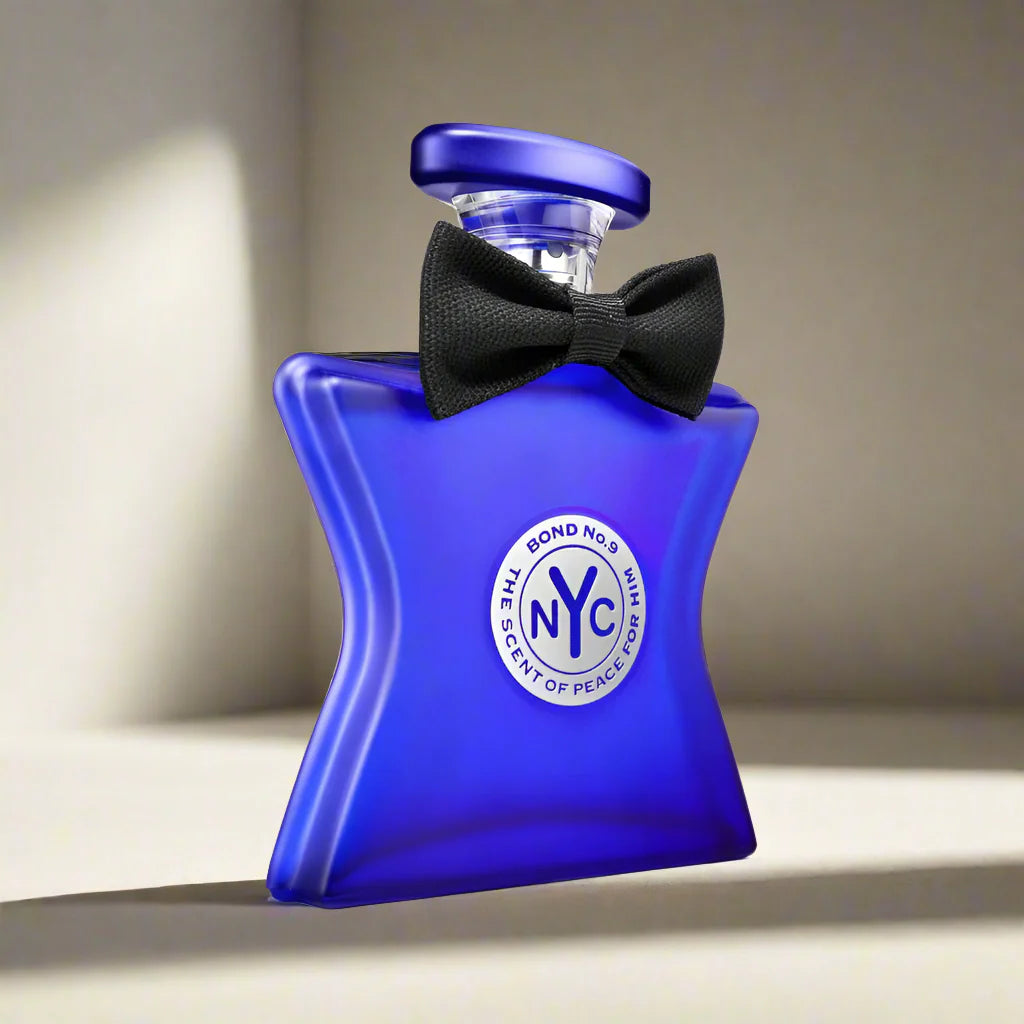 Bond No.9 The Scent of Peace for Him 3.3 oz. Eau de Parfum