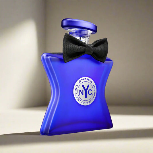 Bond No.9 The Scent of Peace for Him 3.3 oz. Eau de Parfum