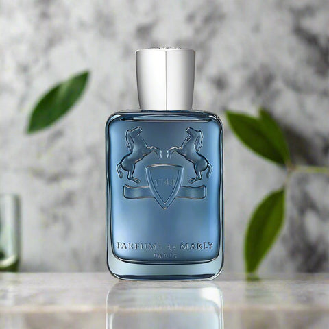 Parfums de Marly SEDLEY 4.2 oz./125 ml. EDP Spray for Men.