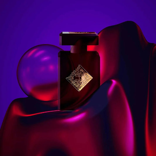 Initio ATOMIC ROSE 3.04 oz./ 90 ml. Eau de Parfum