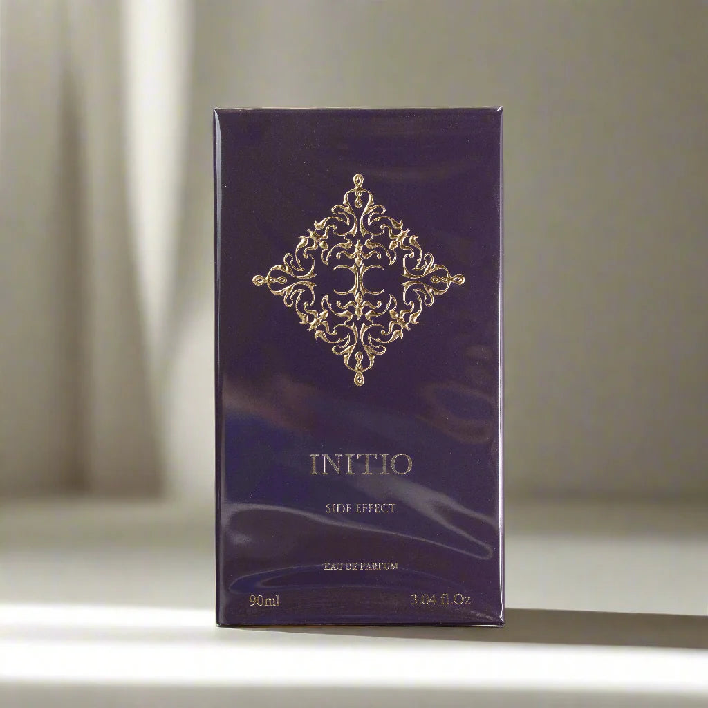 Initio SIDE EFFECT 3.04 oz./ 90 ml. Eau de Parfum