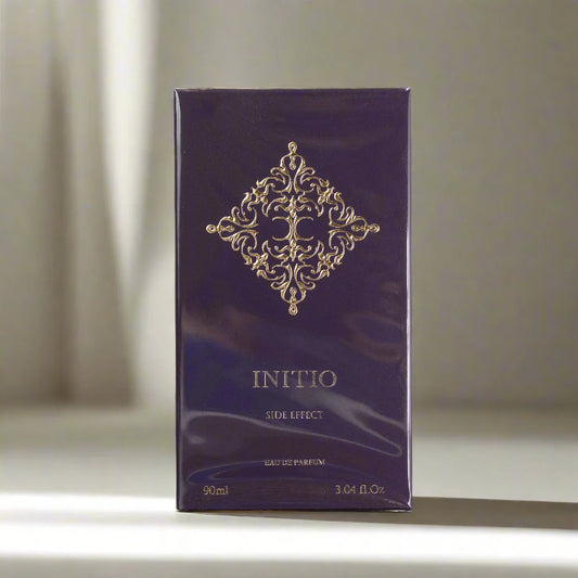 Initio SIDE EFFECT 3.04 oz./ 90 ml. Eau de Parfum