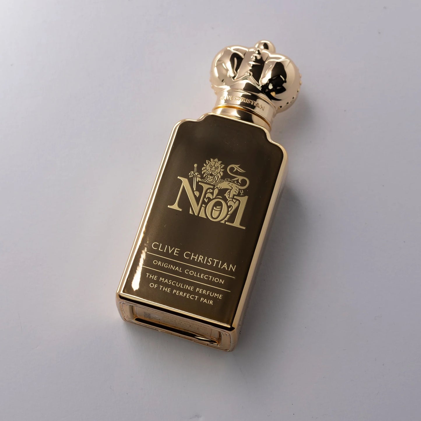 Clive Christian No1 Masculine 1.7 oz/50 ml Perfume Spray for Men.