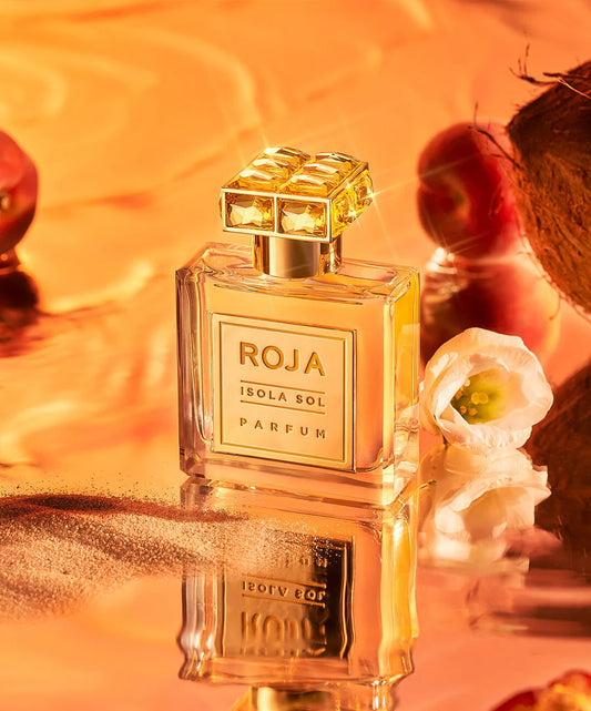 Roja Parfums ISOLA SOL 1.7 oz. Parfum Spray Unisex